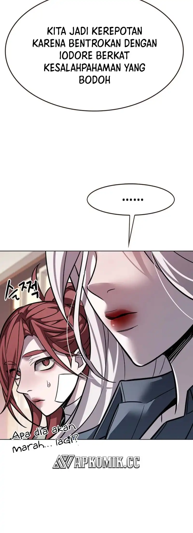 Eleceed Chapter 370 Gambar 55