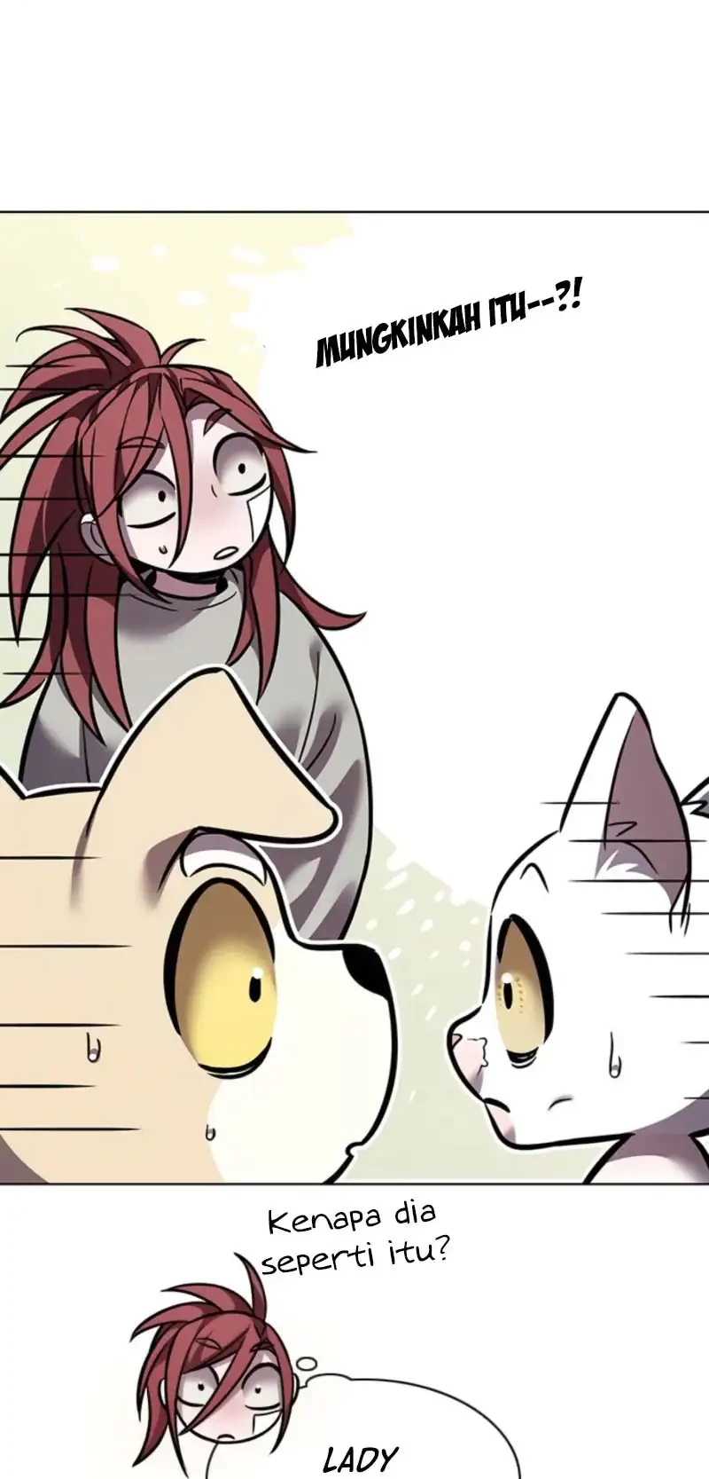 Eleceed Chapter 370 Gambar 58