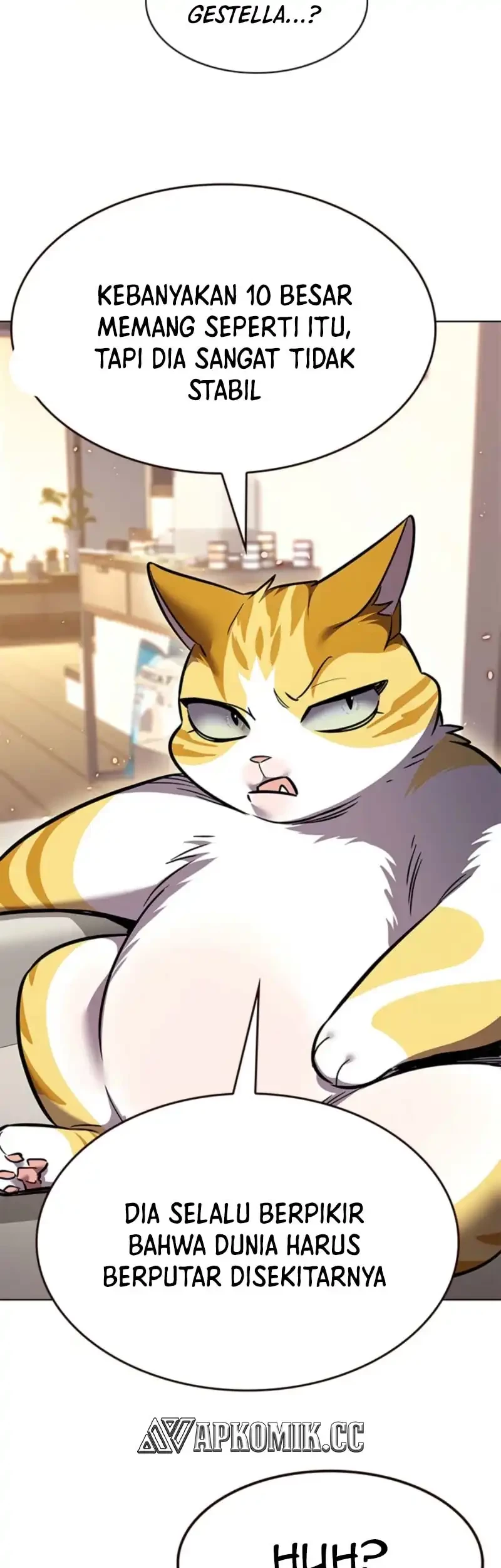 Eleceed Chapter 370 Gambar 59