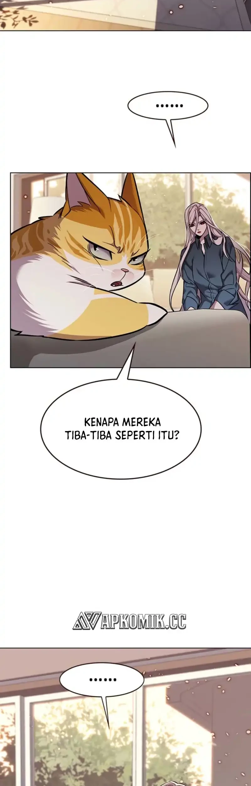 Eleceed Chapter 370 Gambar 63