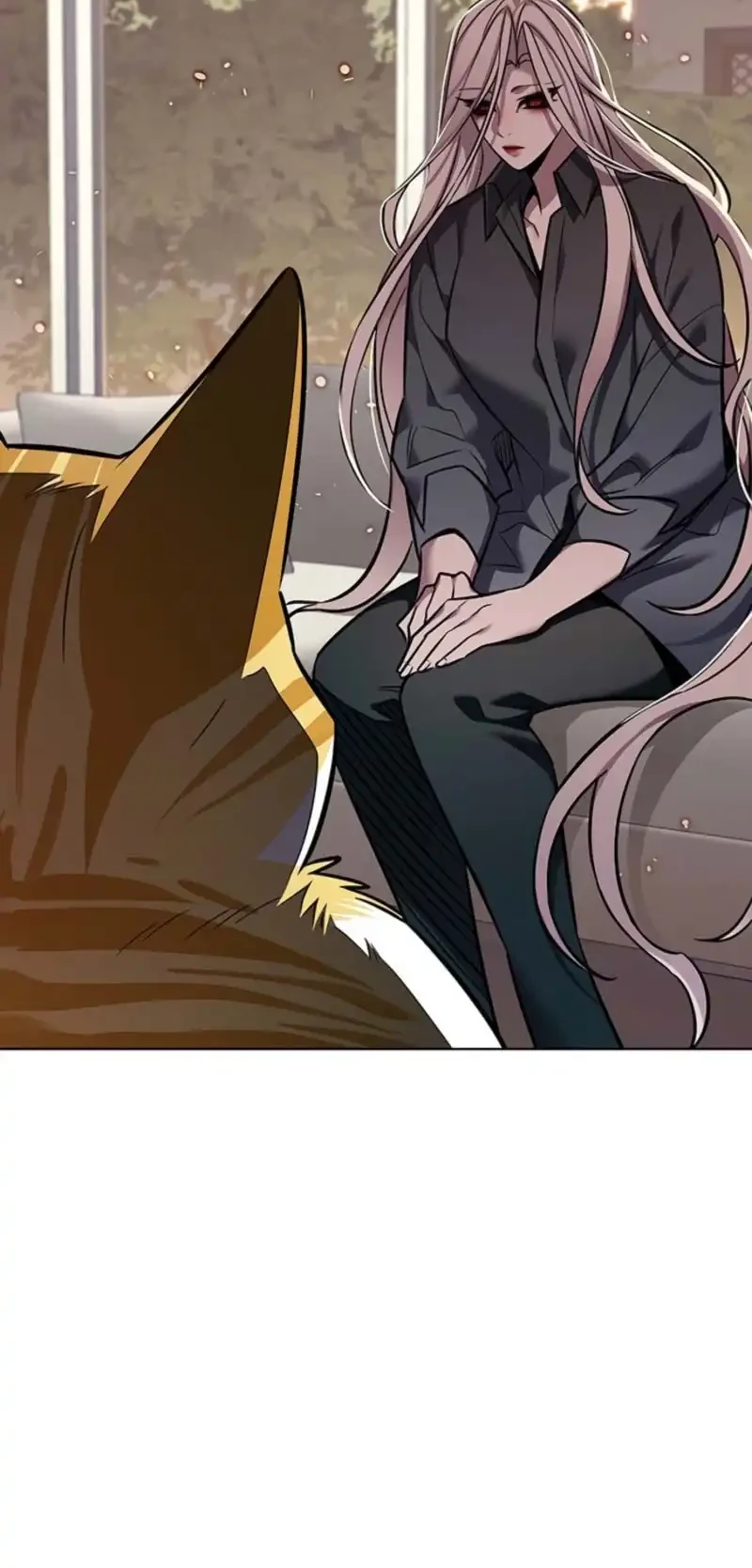 Eleceed Chapter 370 Gambar 64