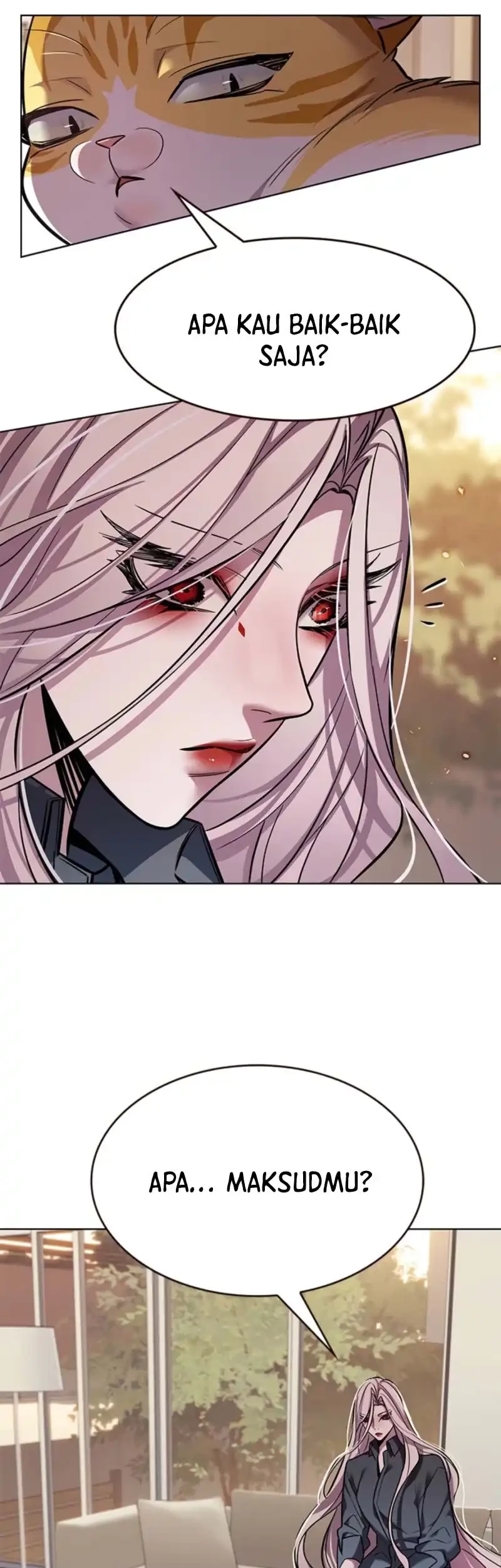 Eleceed Chapter 370 Gambar 65