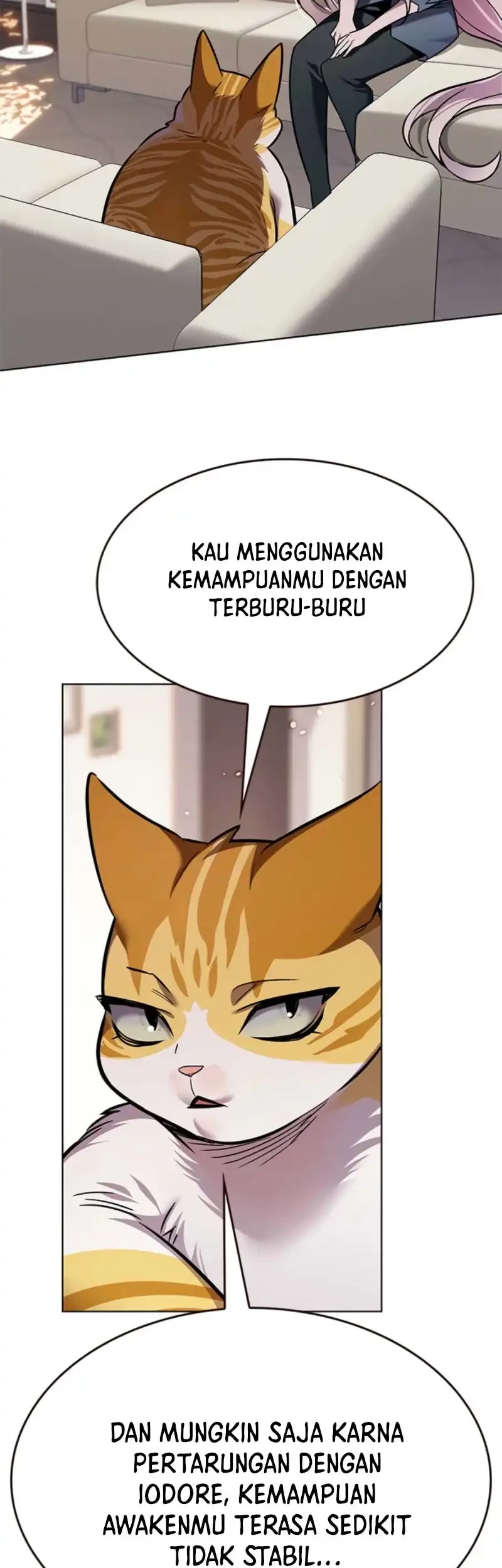 Eleceed Chapter 370 Gambar 66