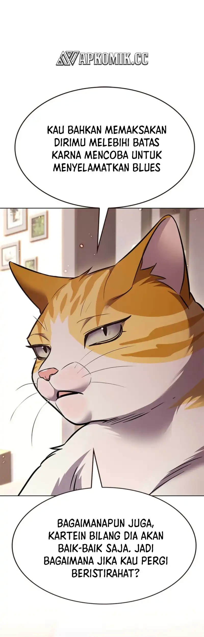 Eleceed Chapter 370 Gambar 68