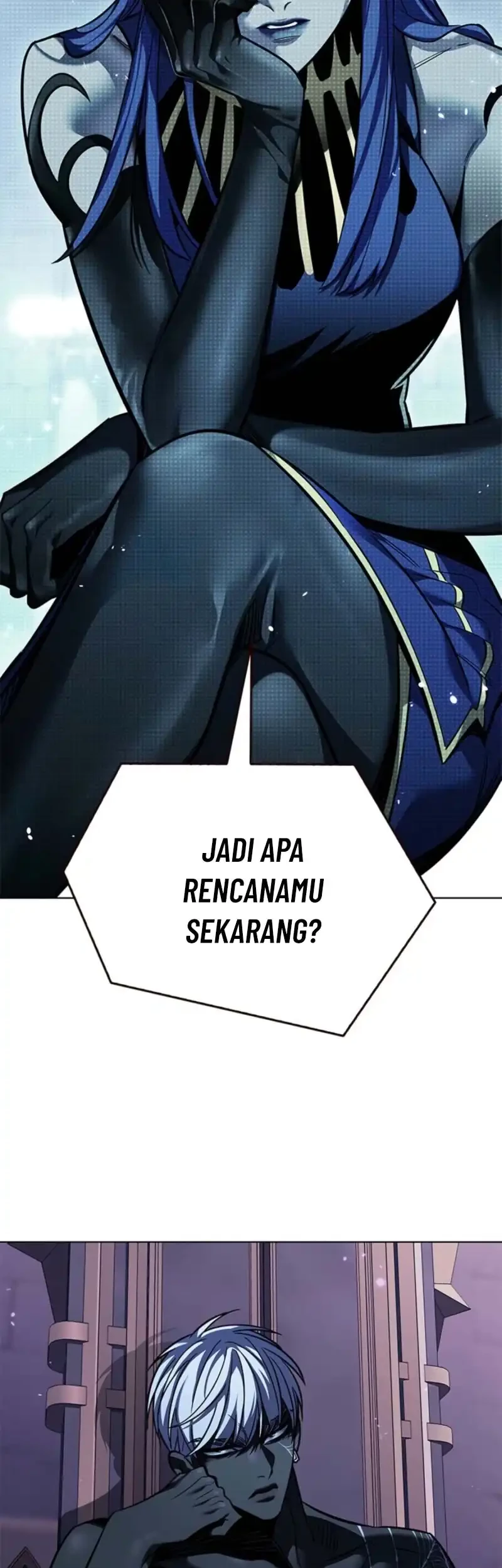 Eleceed Chapter 370 Gambar 5