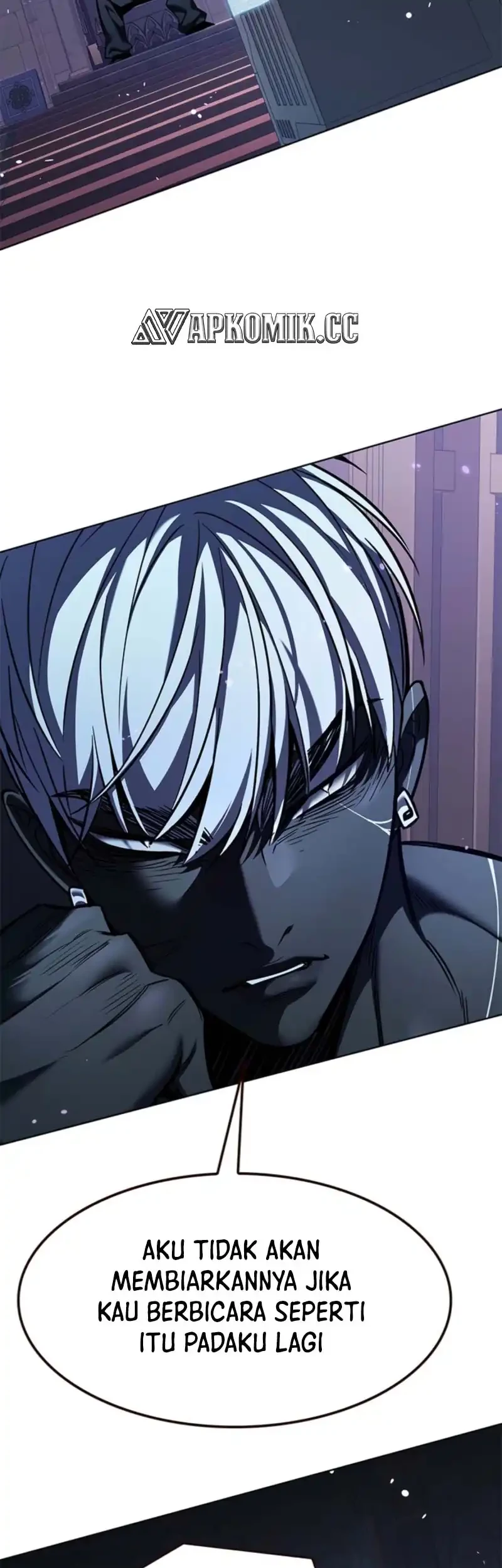 Eleceed Chapter 370 Gambar 8