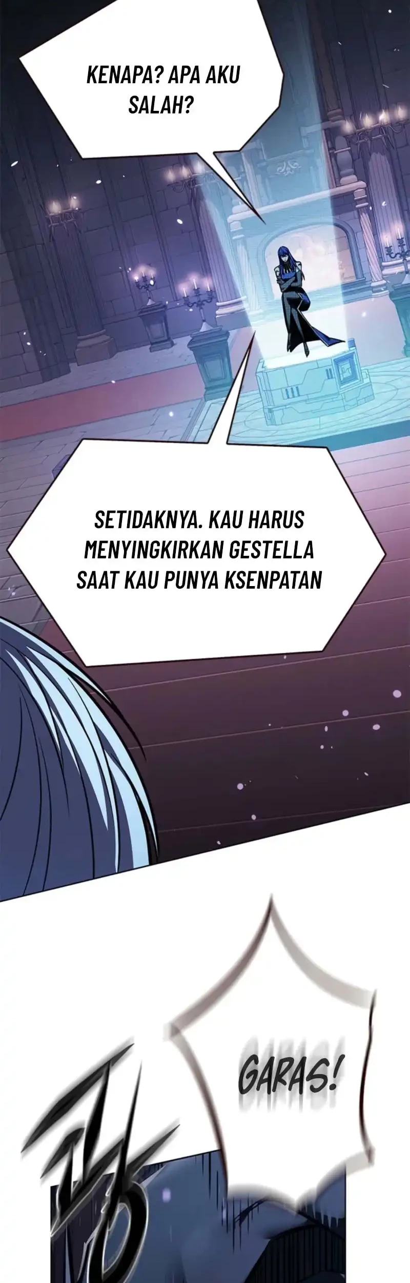 Eleceed Chapter 370 Gambar 9