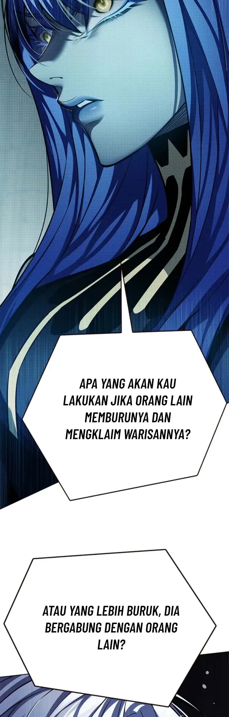 Eleceed Chapter 370 Gambar 12