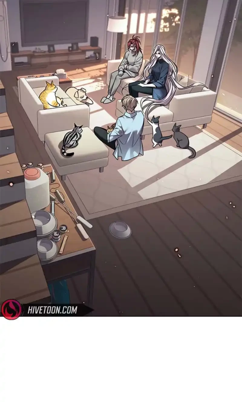 Eleceed Chapter 370 Gambar 19