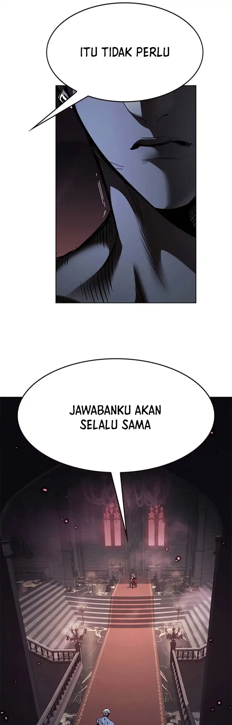 Eleceed Chapter 371 Gambar 34
