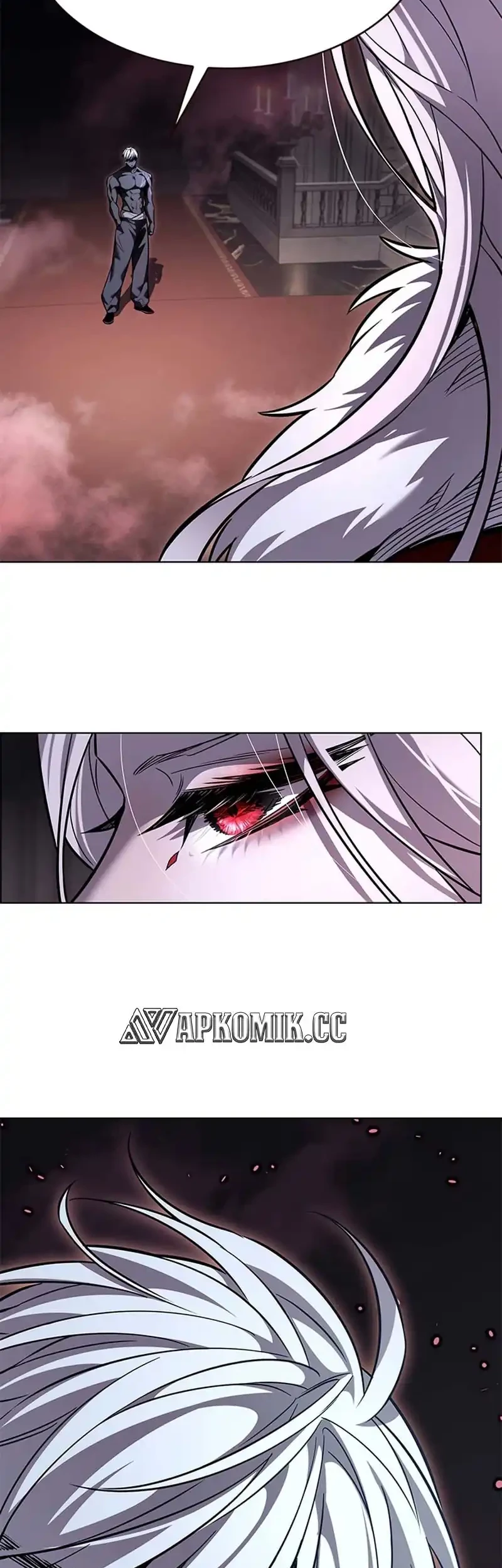 Eleceed Chapter 371 Gambar 39