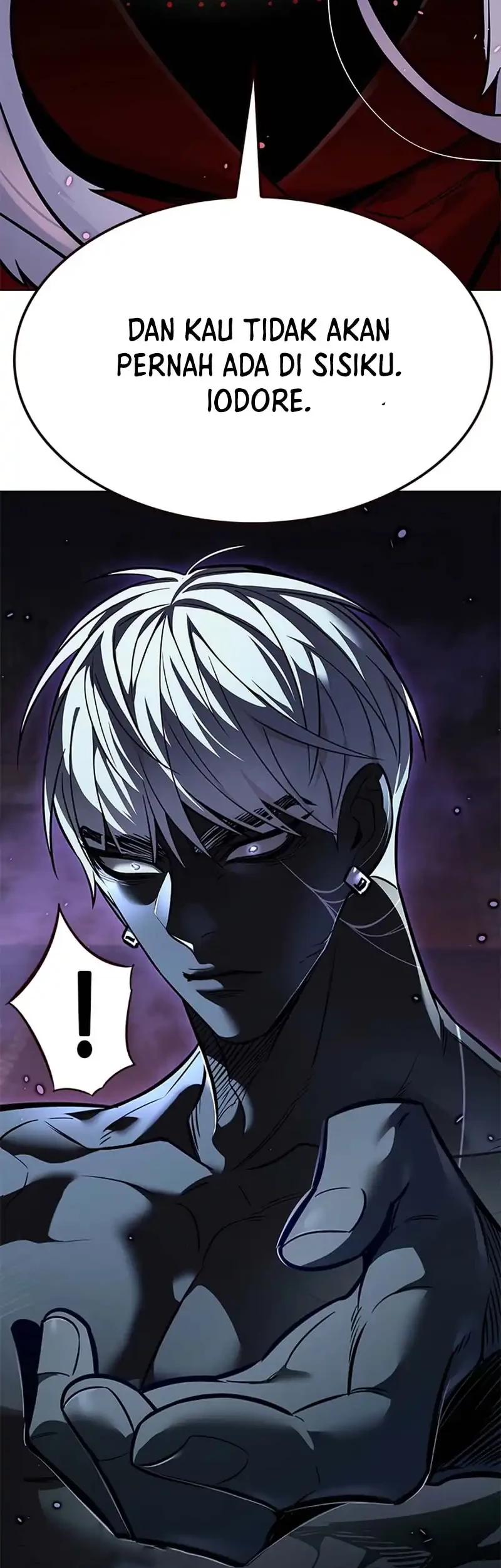 Eleceed Chapter 371 Gambar 44