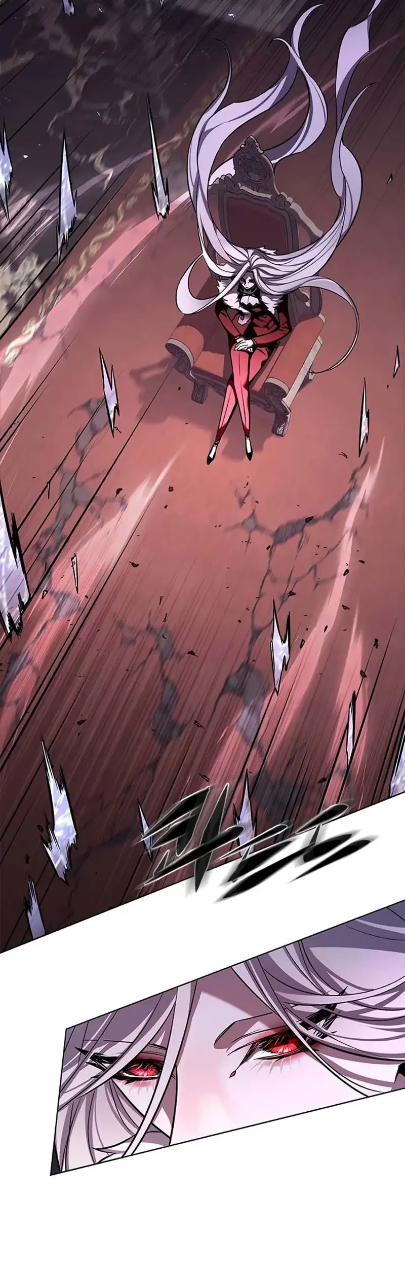 Eleceed Chapter 371 Gambar 48