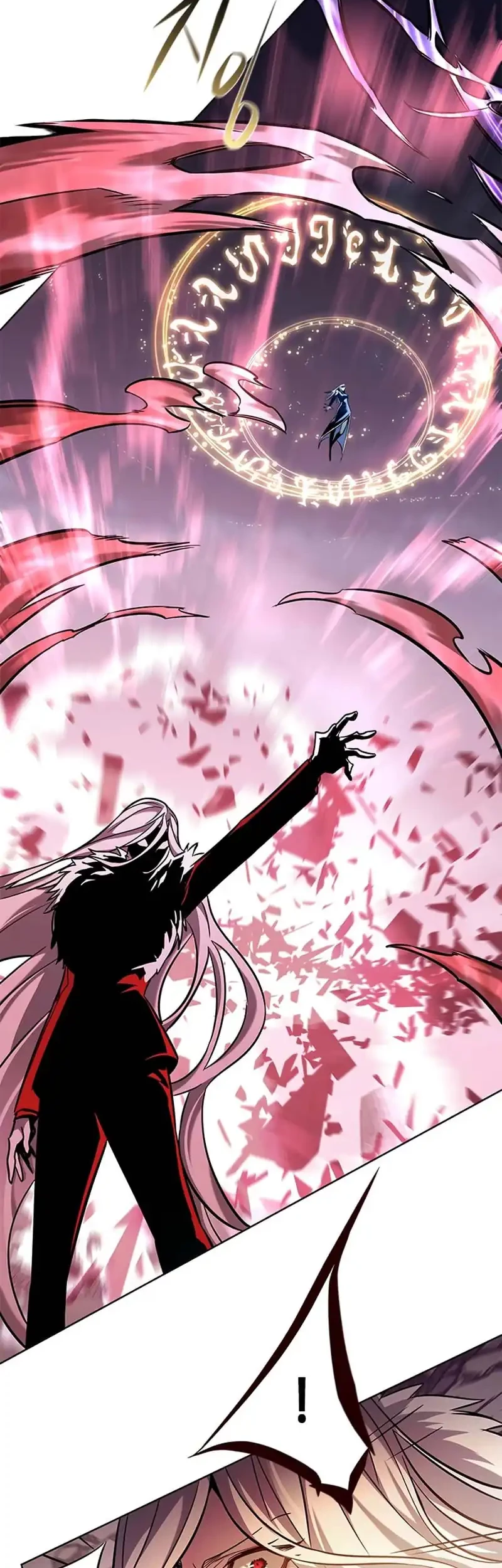 Eleceed Chapter 371 Gambar 71