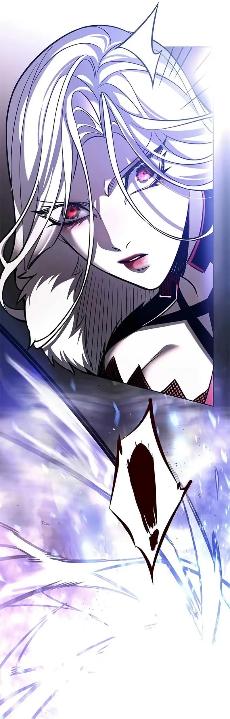 Eleceed Chapter 371 Gambar 74