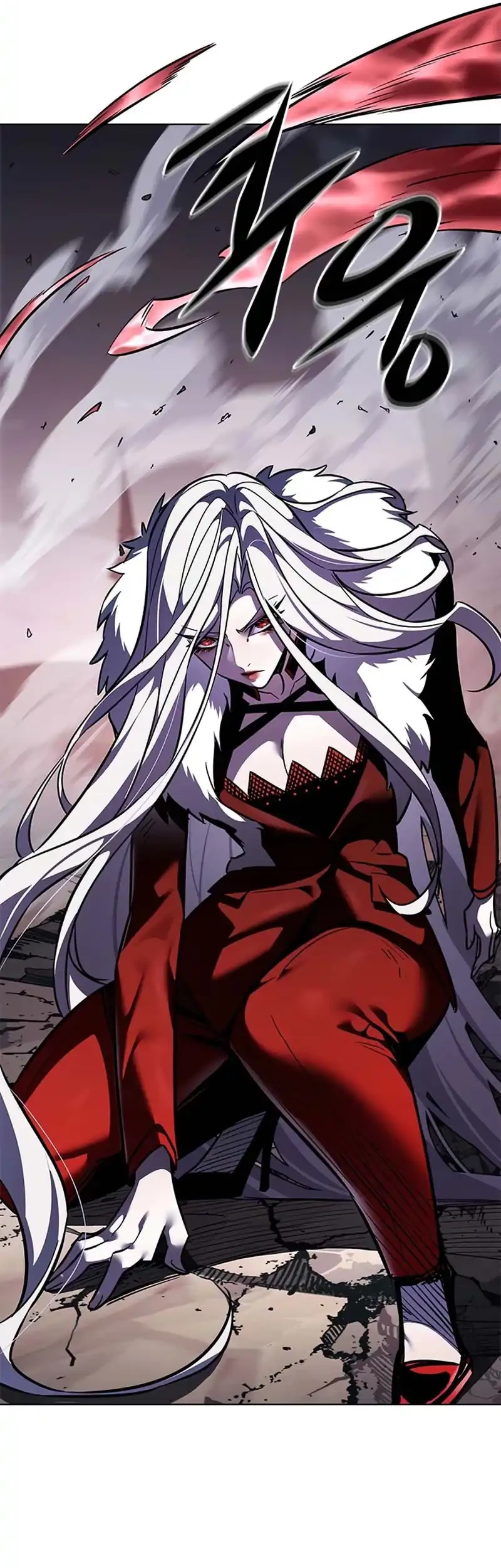 Eleceed Chapter 371 Gambar 81