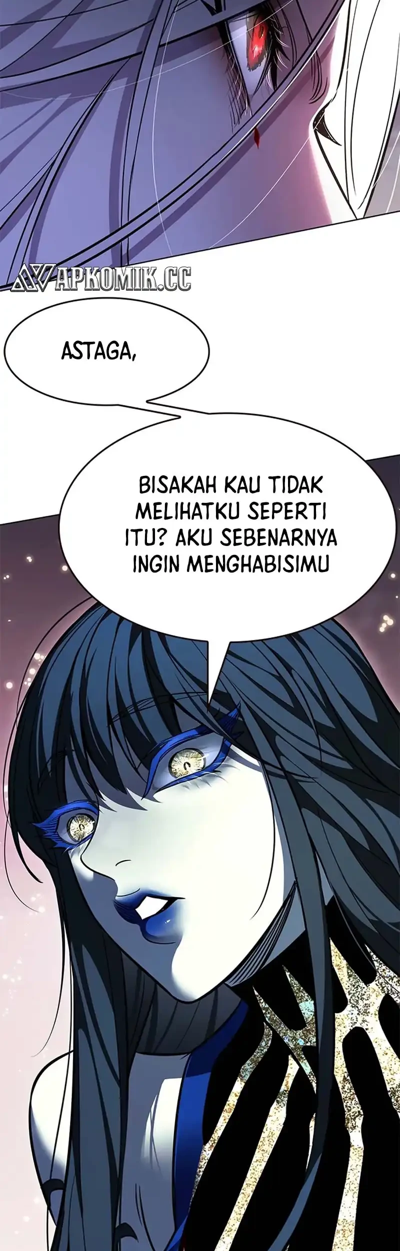 Eleceed Chapter 371 Gambar 84