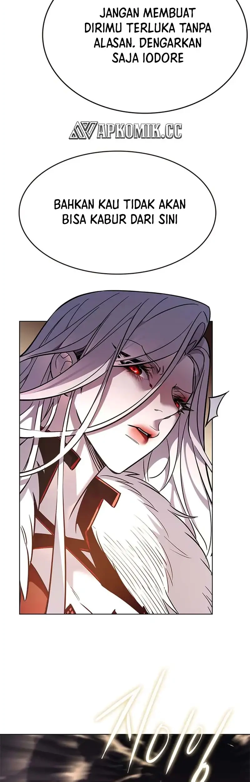 Eleceed Chapter 371 Gambar 88