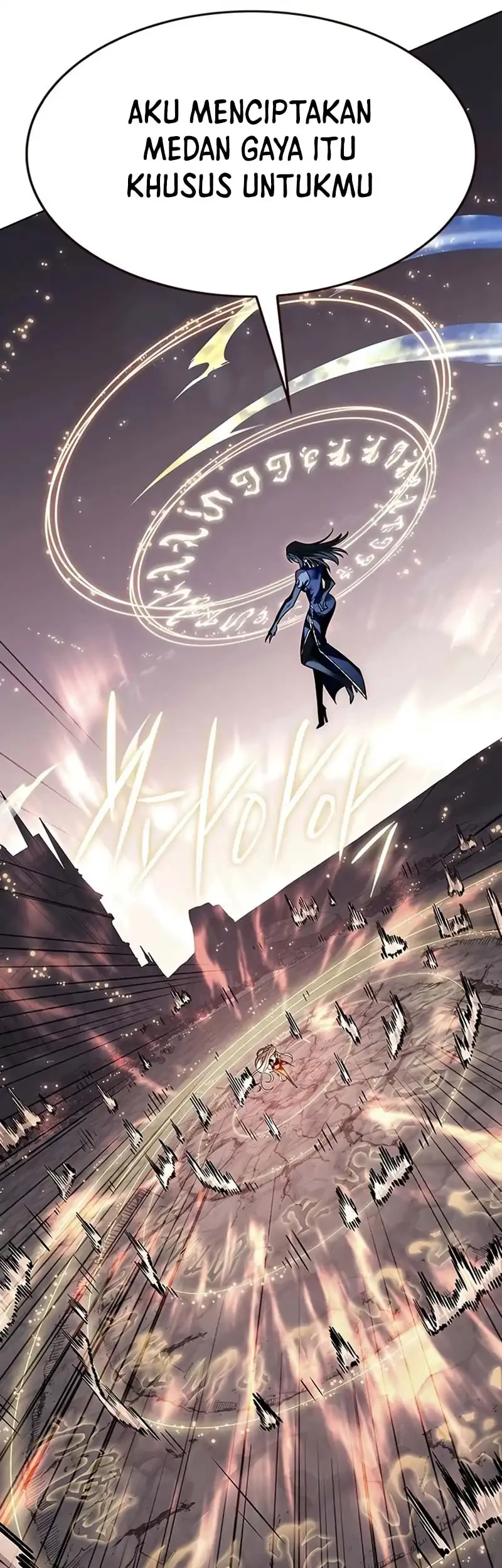 Eleceed Chapter 371 Gambar 90