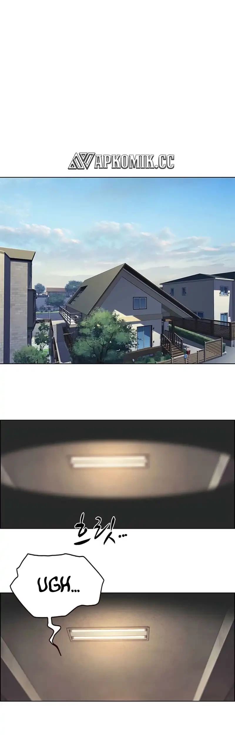 Baca  Eleceed Chapter 371 Gambar 2