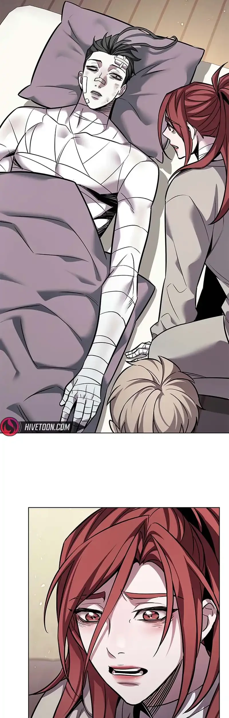 Eleceed Chapter 371 Gambar 4