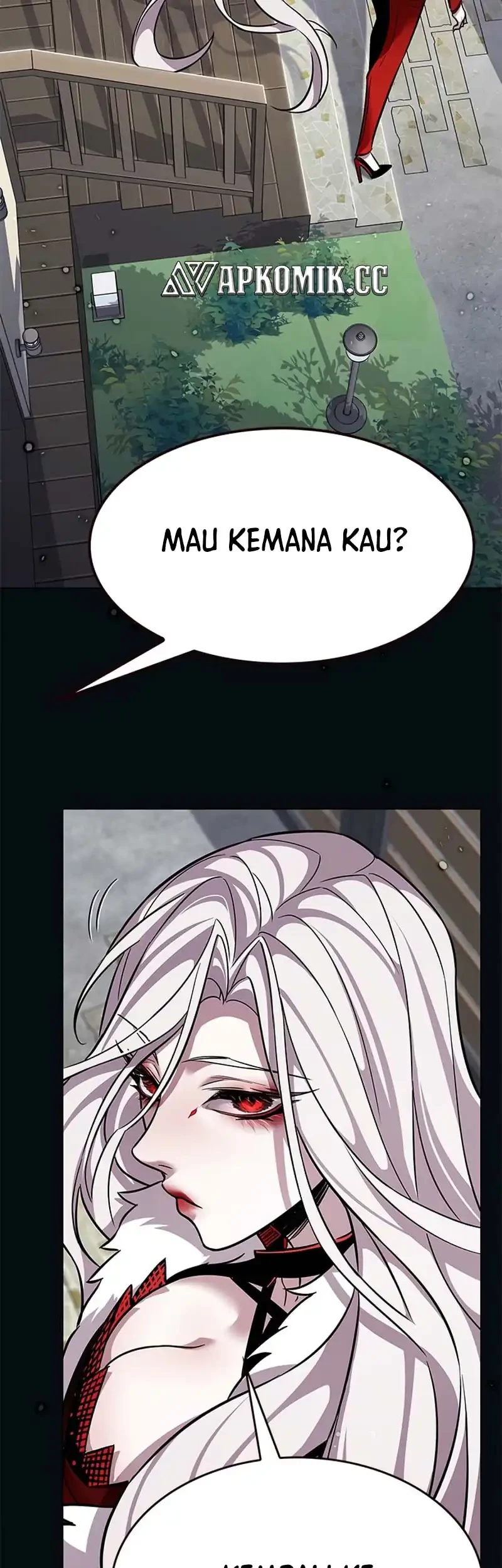 Eleceed Chapter 371 Gambar 14