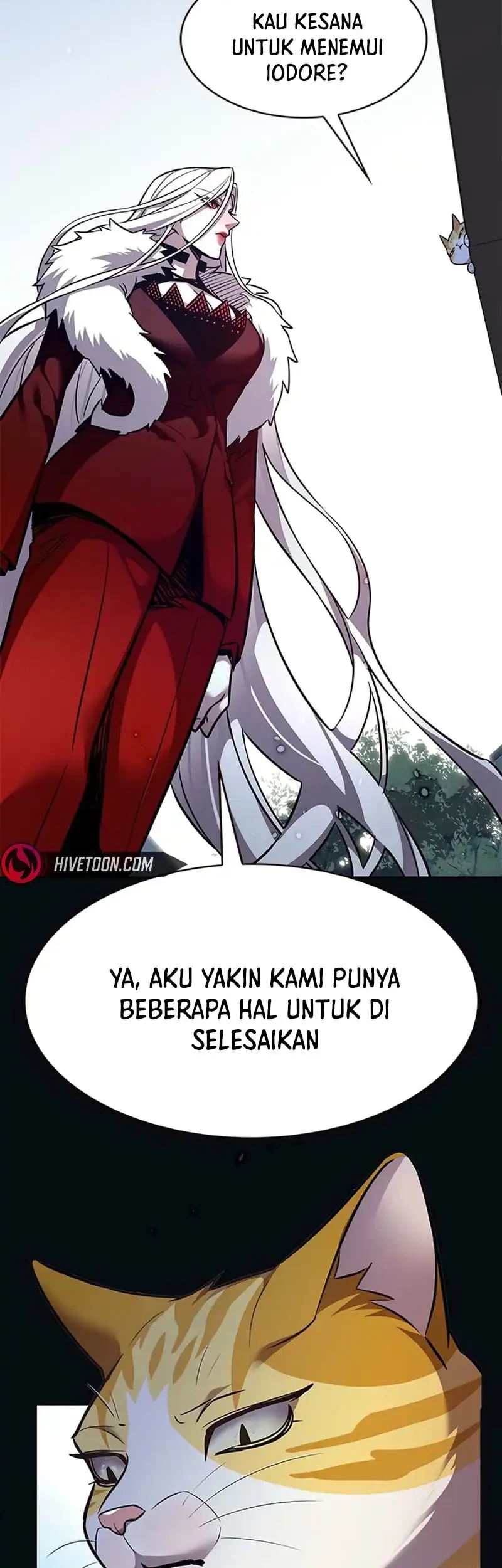 Eleceed Chapter 371 Gambar 16