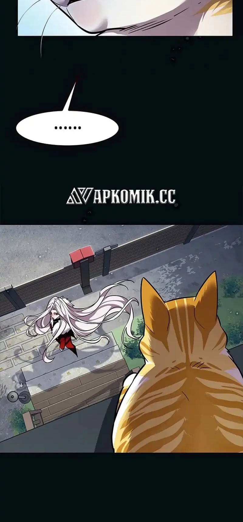 Eleceed Chapter 371 Gambar 17