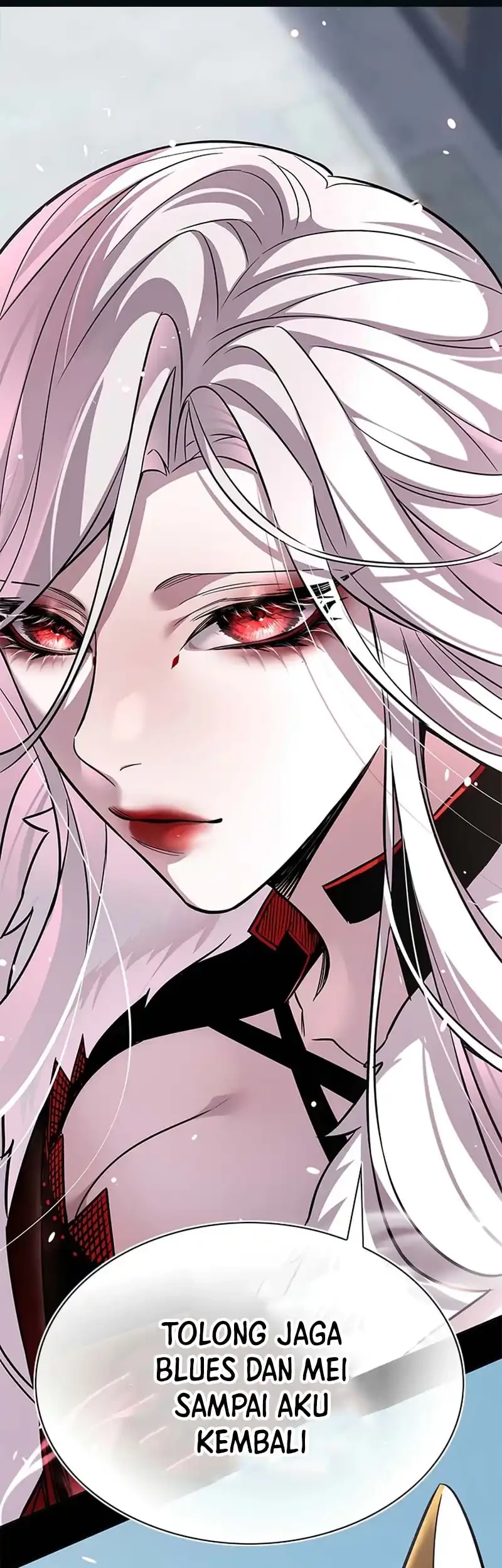 Eleceed Chapter 371 Gambar 18