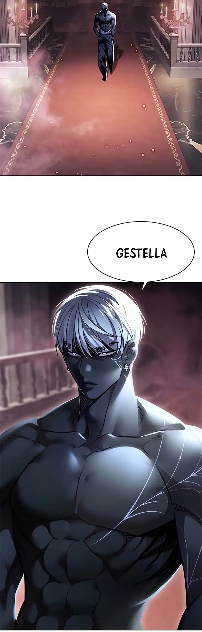 Eleceed Chapter 371 Gambar 25