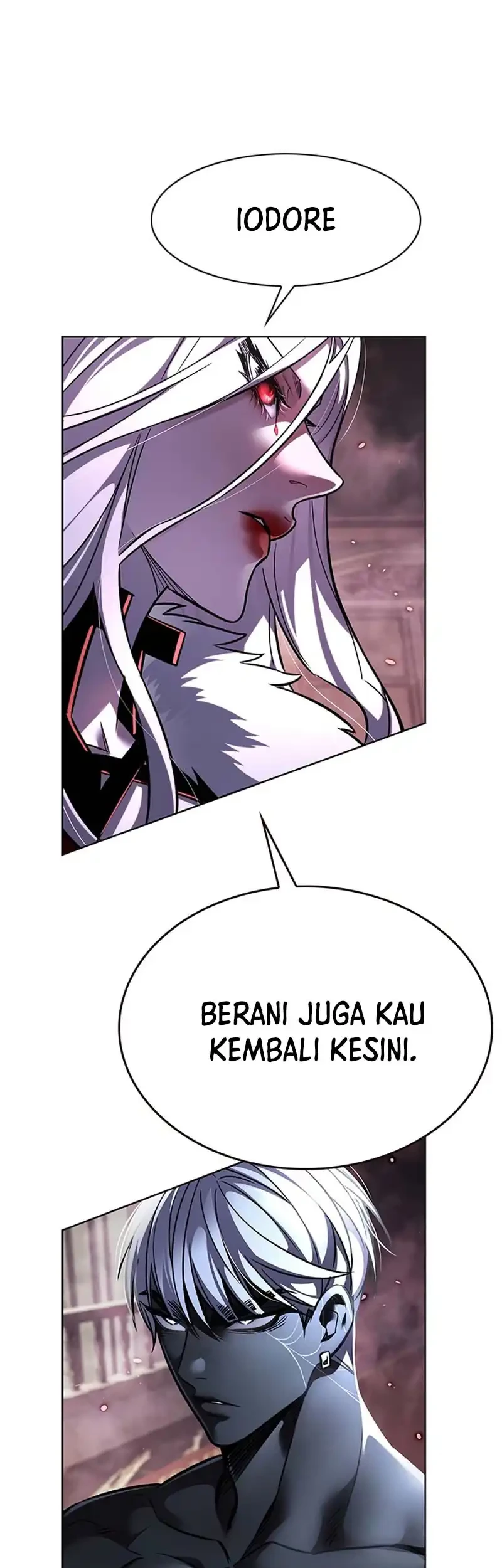 Eleceed Chapter 371 Gambar 26