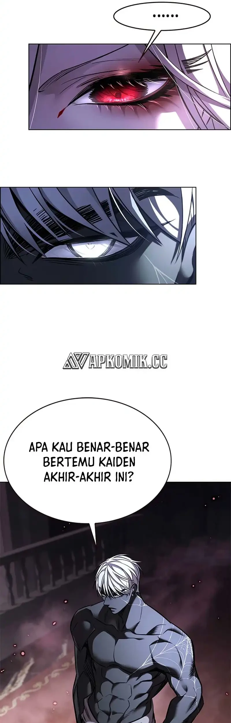 Eleceed Chapter 371 Gambar 28