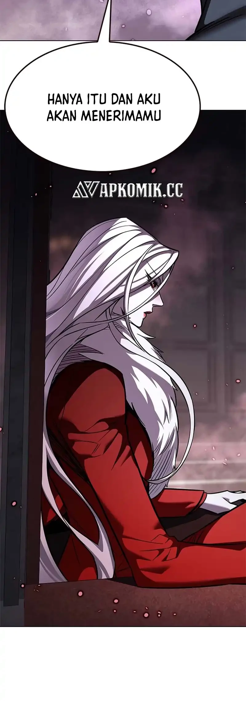 Eleceed Chapter 371 Gambar 33