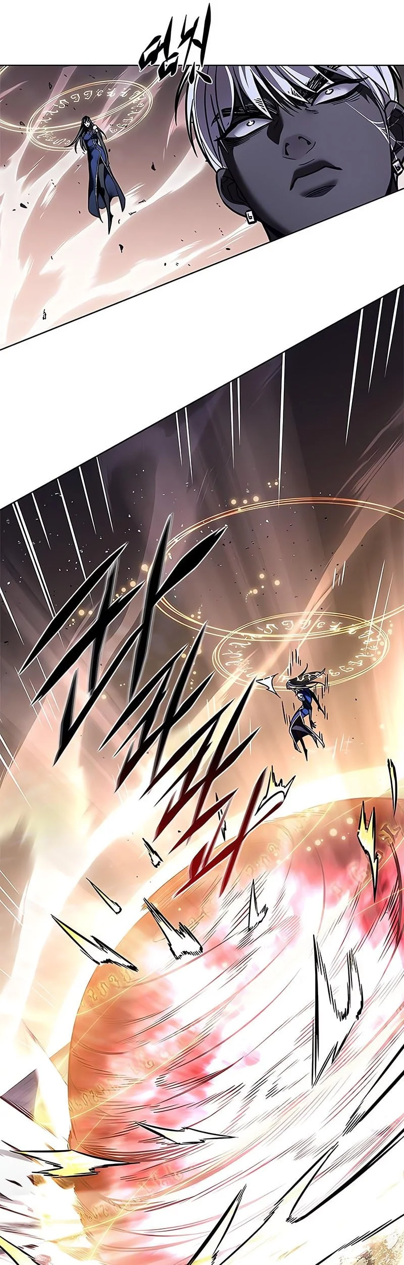 Eleceed Chapter 372 Gambar 34