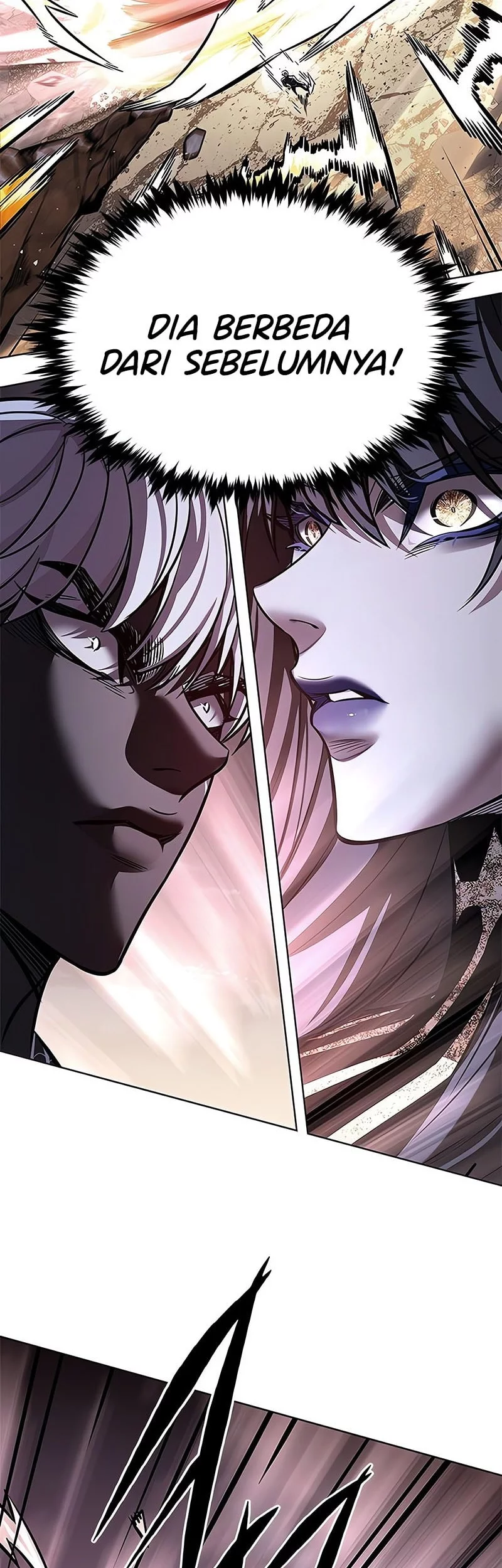 Eleceed Chapter 372 Gambar 35