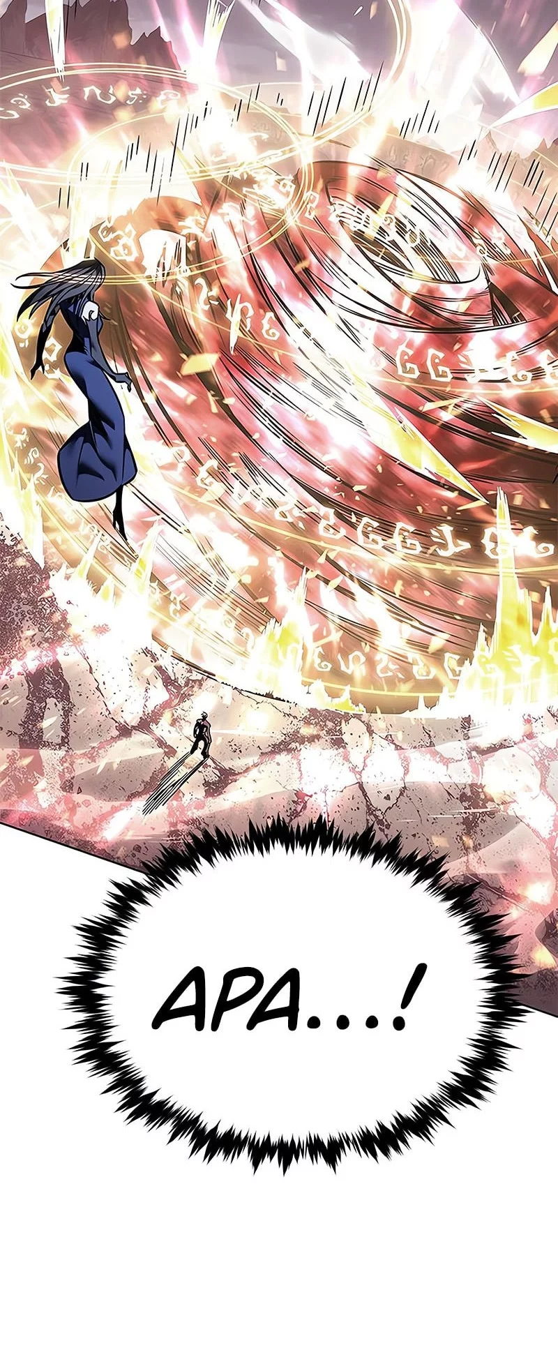 Eleceed Chapter 372 Gambar 37