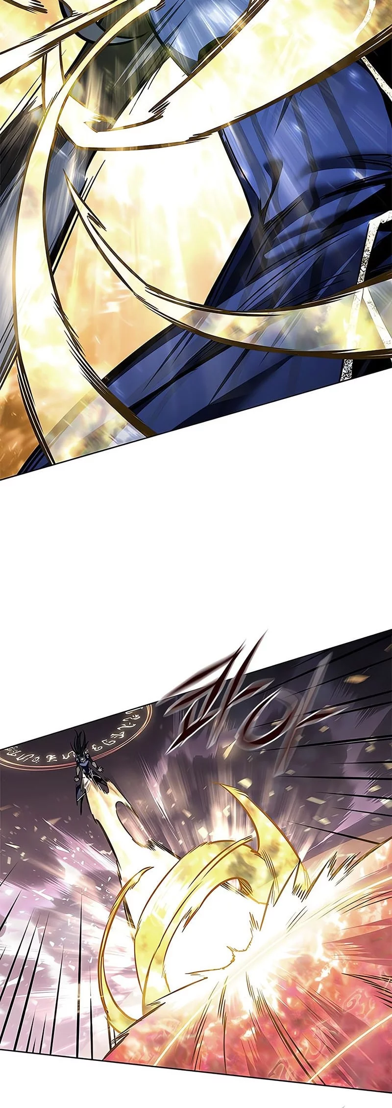 Eleceed Chapter 372 Gambar 41