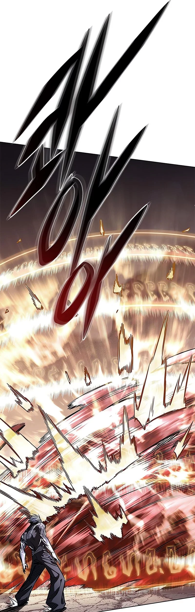 Eleceed Chapter 372 Gambar 42