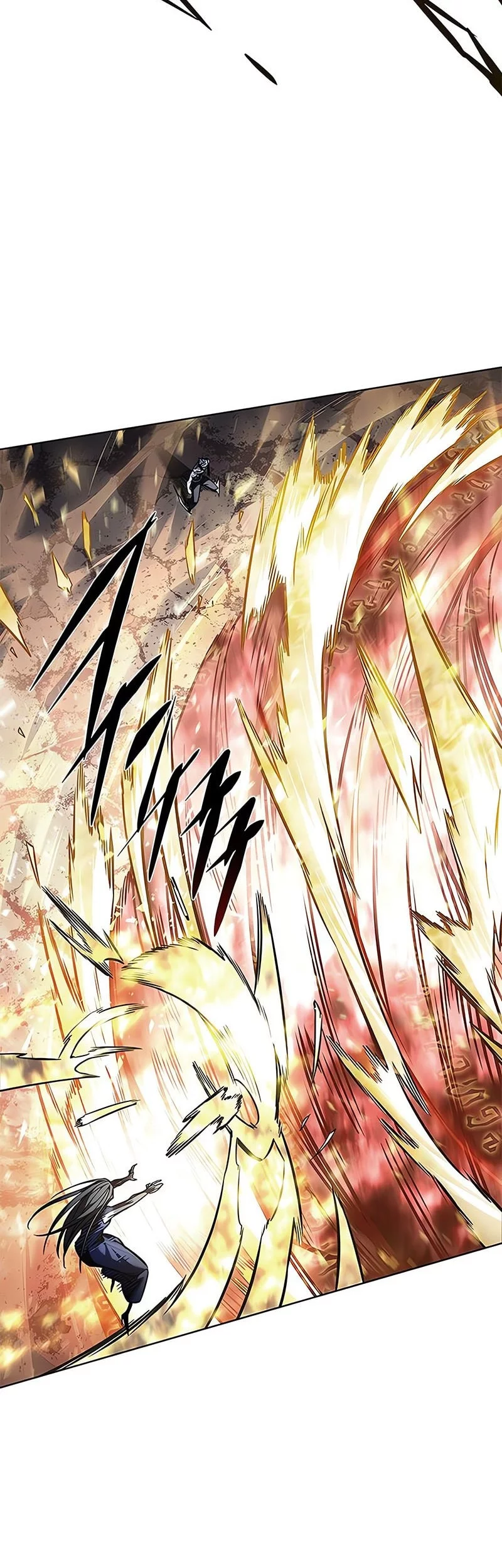 Eleceed Chapter 372 Gambar 45