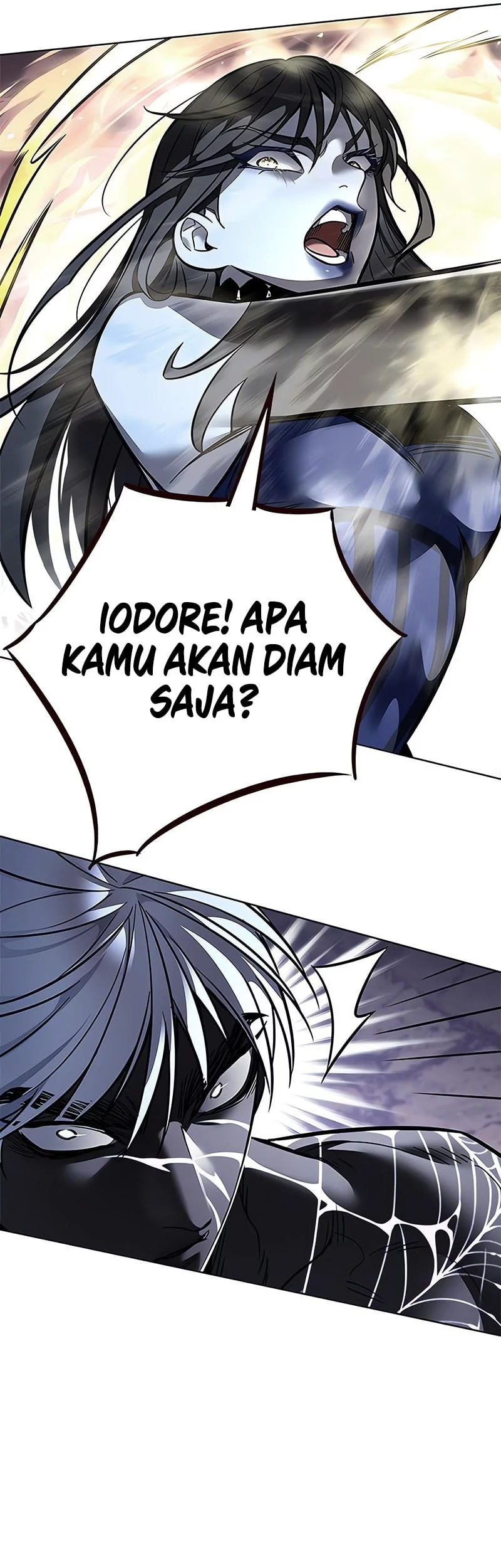 Eleceed Chapter 372 Gambar 46