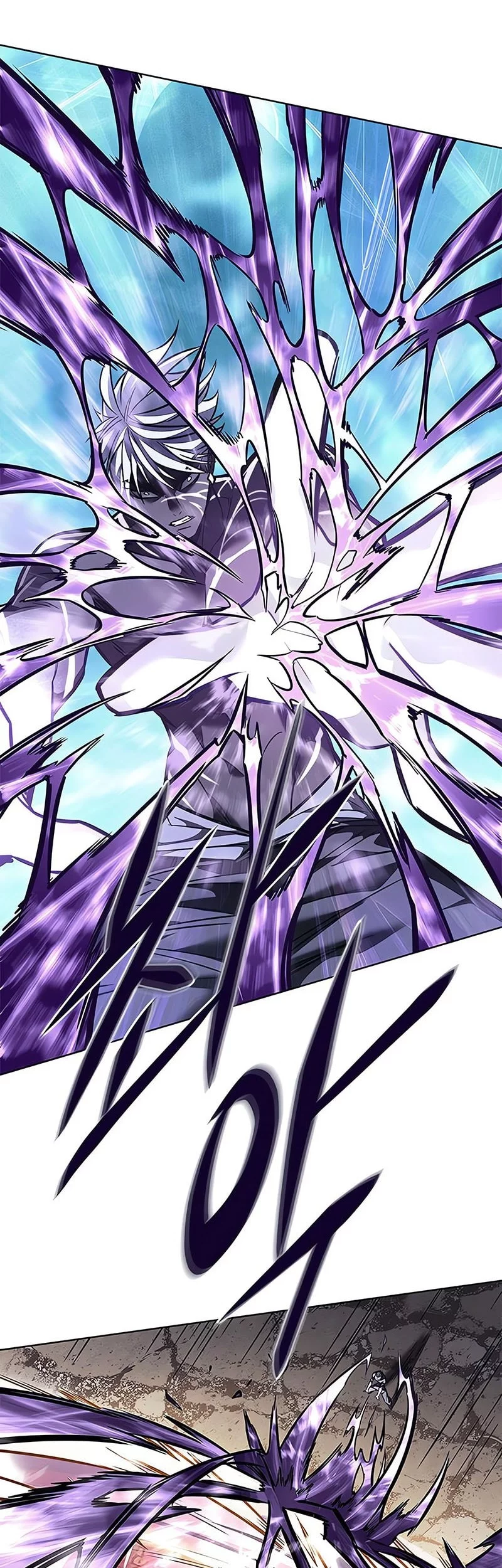 Eleceed Chapter 372 Gambar 47