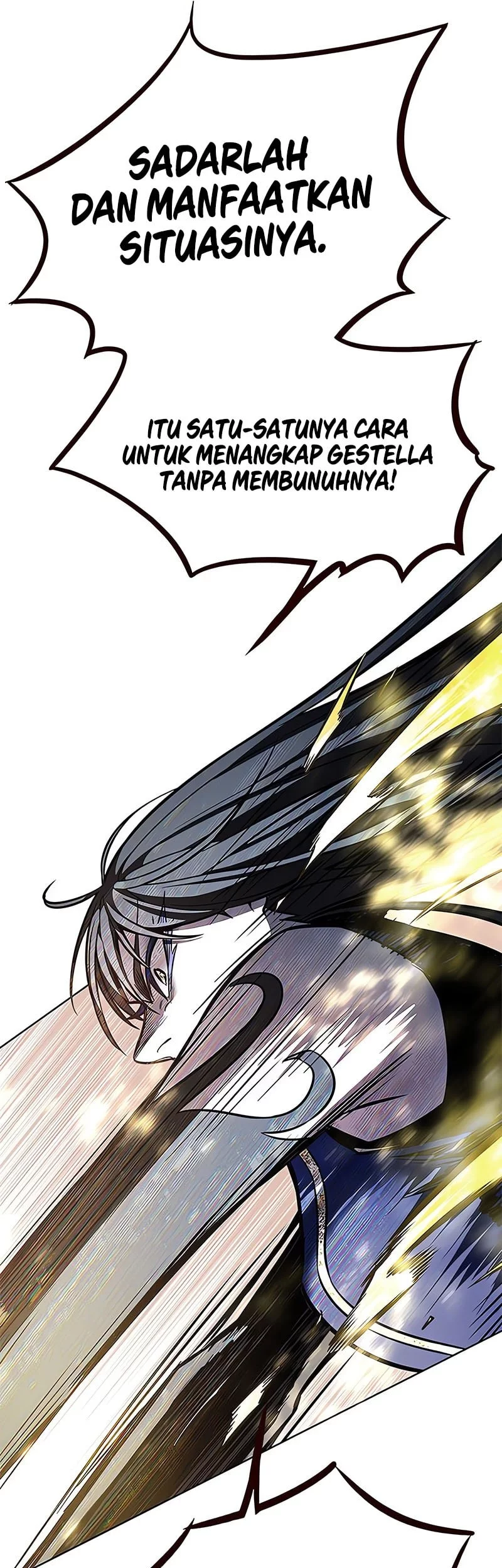 Eleceed Chapter 372 Gambar 50