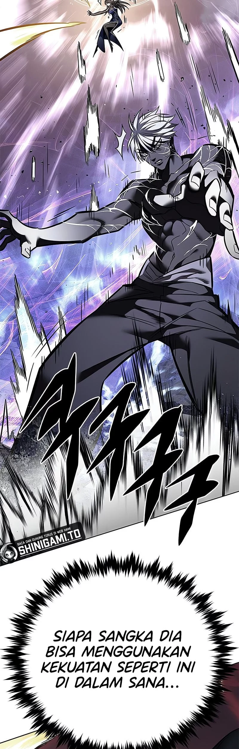 Eleceed Chapter 372 Gambar 56