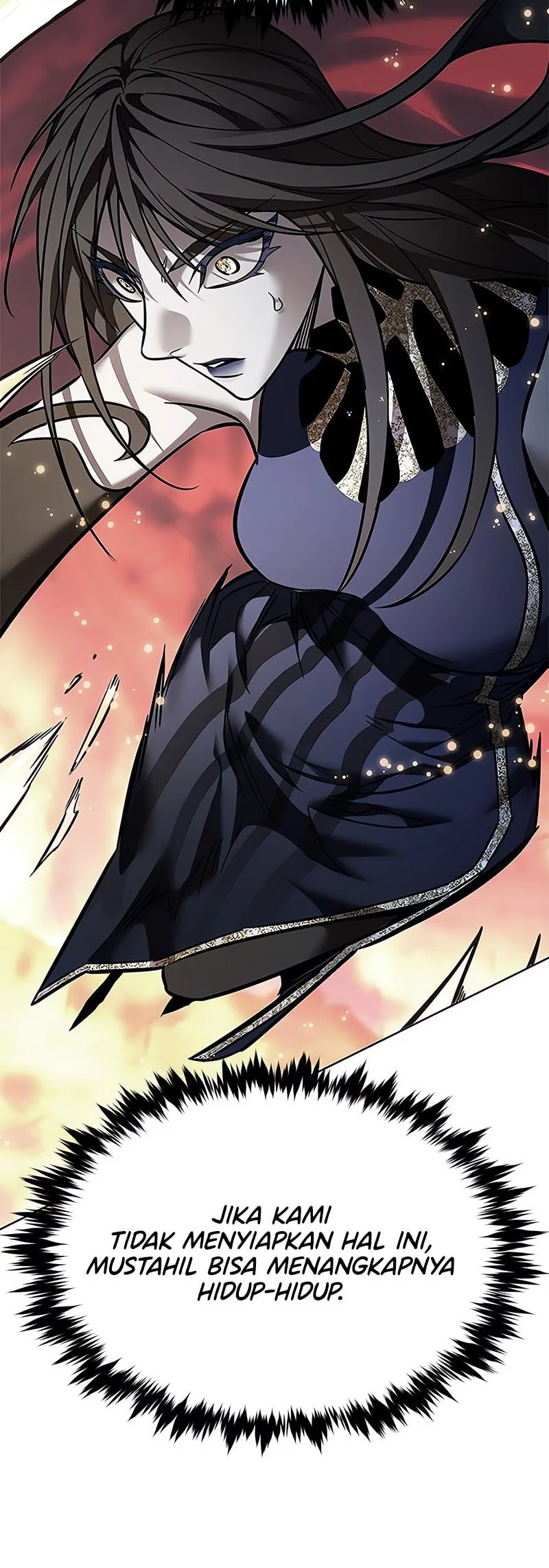 Eleceed Chapter 372 Gambar 57