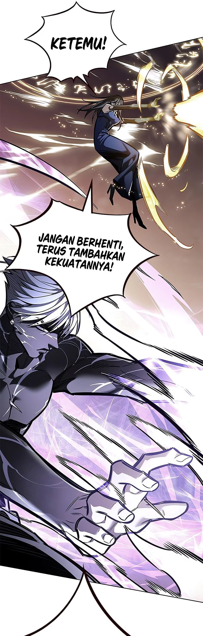 Eleceed Chapter 372 Gambar 62