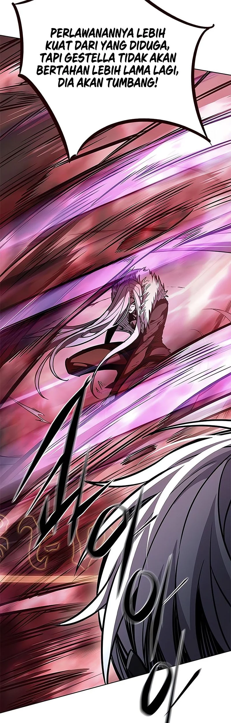 Eleceed Chapter 372 Gambar 63