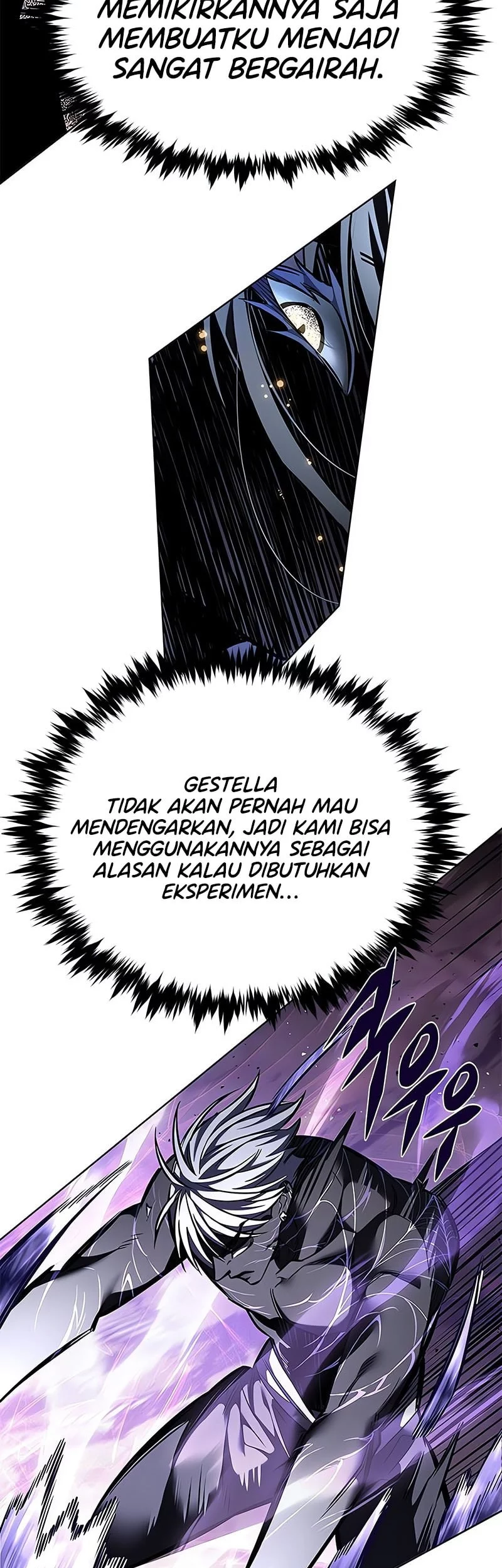 Eleceed Chapter 372 Gambar 68