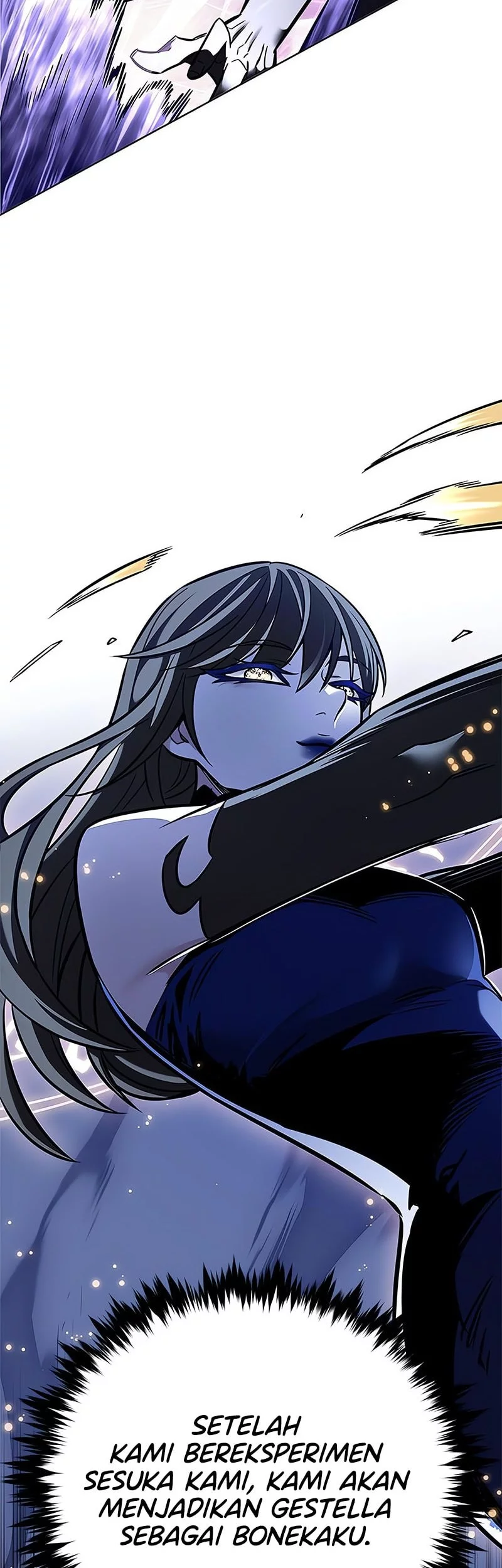 Eleceed Chapter 372 Gambar 69