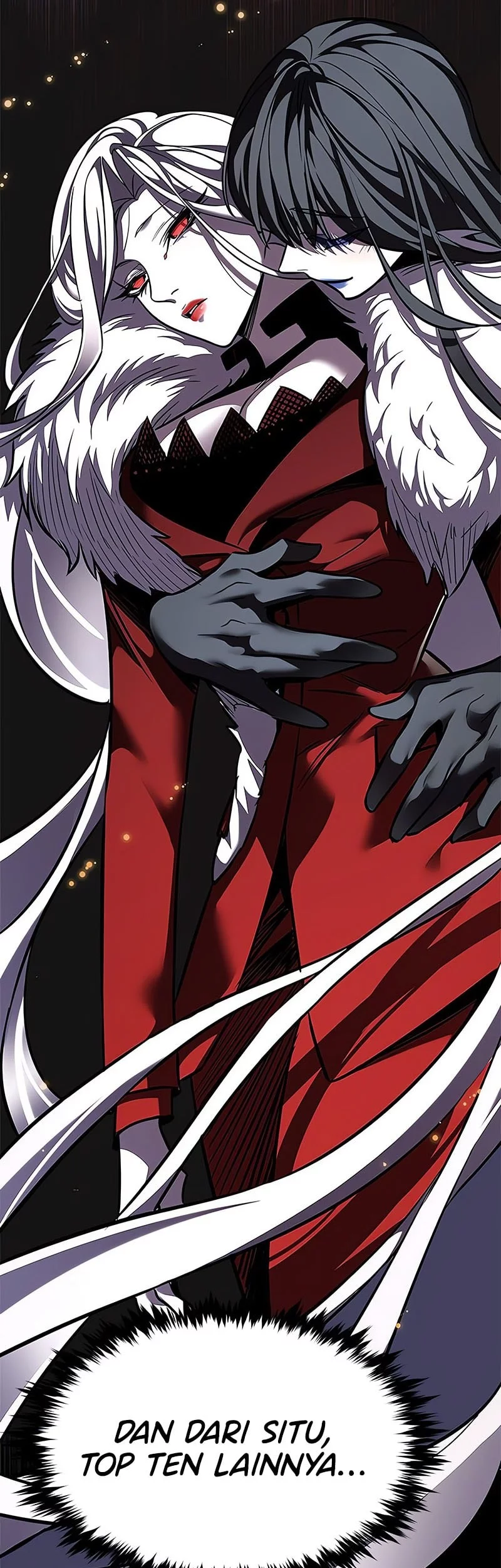 Eleceed Chapter 372 Gambar 71