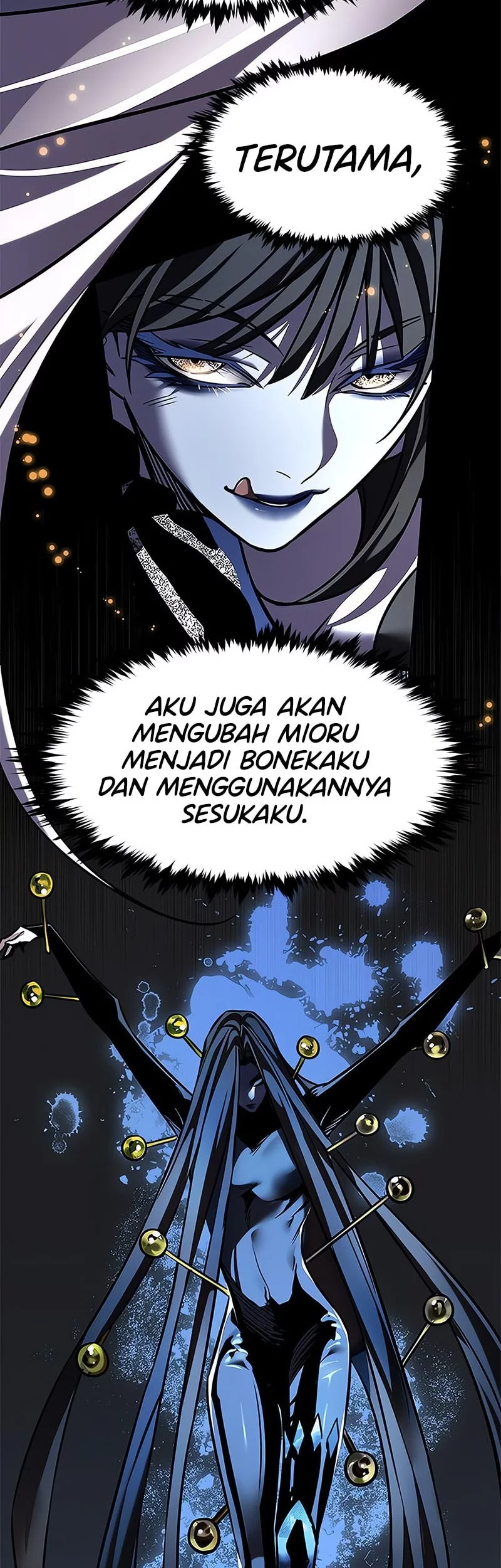 Eleceed Chapter 372 Gambar 72